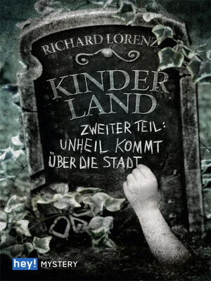 cover image of Kinderland